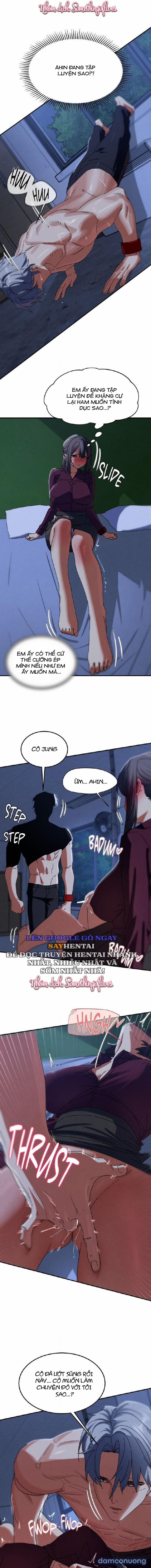 Trò Chơi Mạo Hiểm 116 trang 4