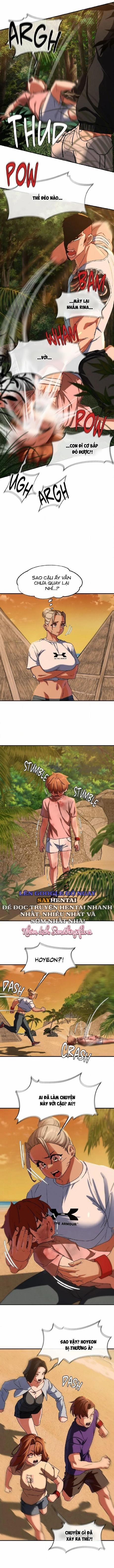 Trò Chơi Mạo Hiểm 118 trang 10