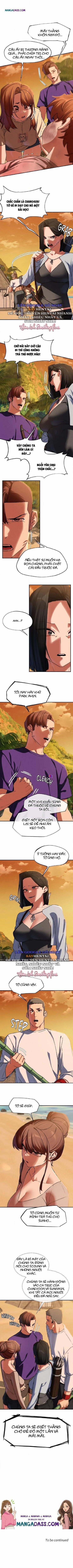 Trò Chơi Mạo Hiểm 118 trang 11