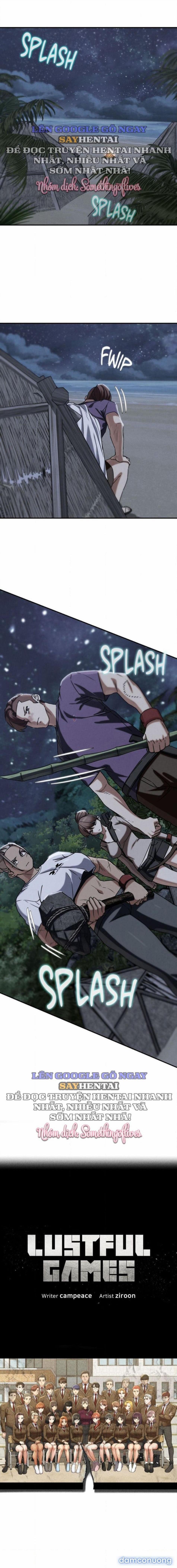 Trò Chơi Mạo Hiểm 120 trang 0