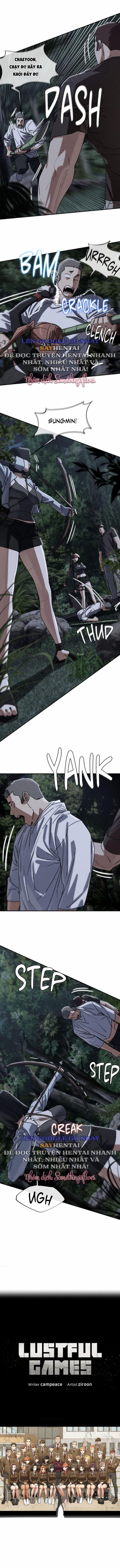 Trò Chơi Mạo Hiểm 121 trang 0