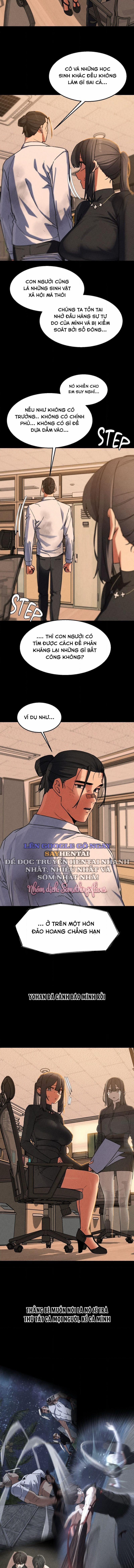 Trò Chơi Mạo Hiểm 121 trang 9