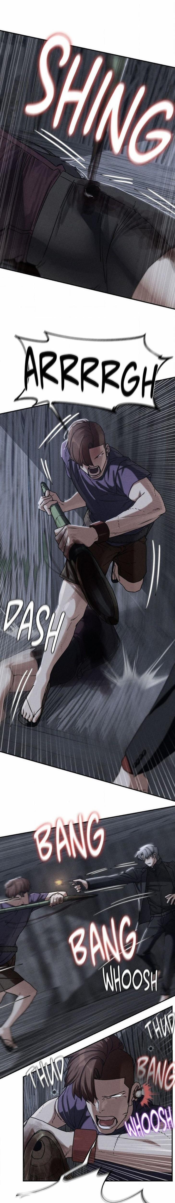 Trò Chơi Mạo Hiểm 122 trang 0