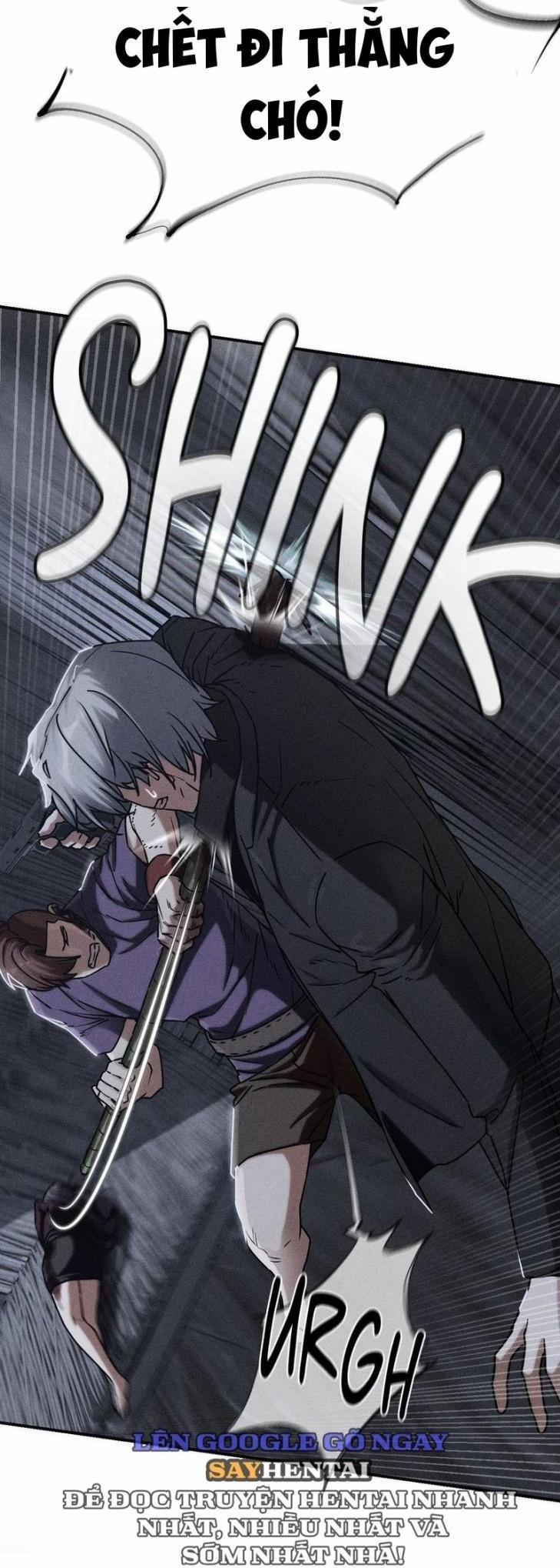 Trò Chơi Mạo Hiểm 122 trang 1