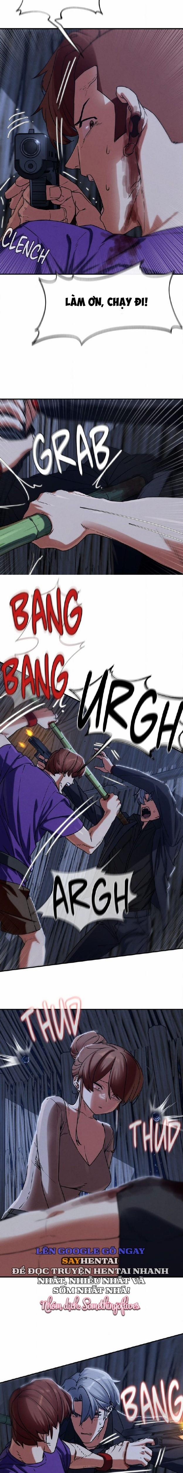 Trò Chơi Mạo Hiểm 122 trang 10