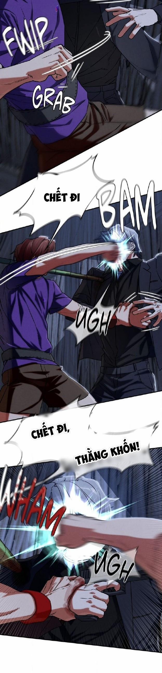 Trò Chơi Mạo Hiểm 122 trang 11