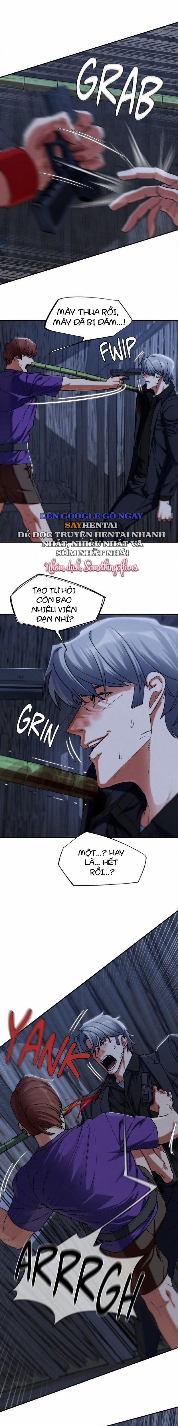 Trò Chơi Mạo Hiểm 122 trang 12