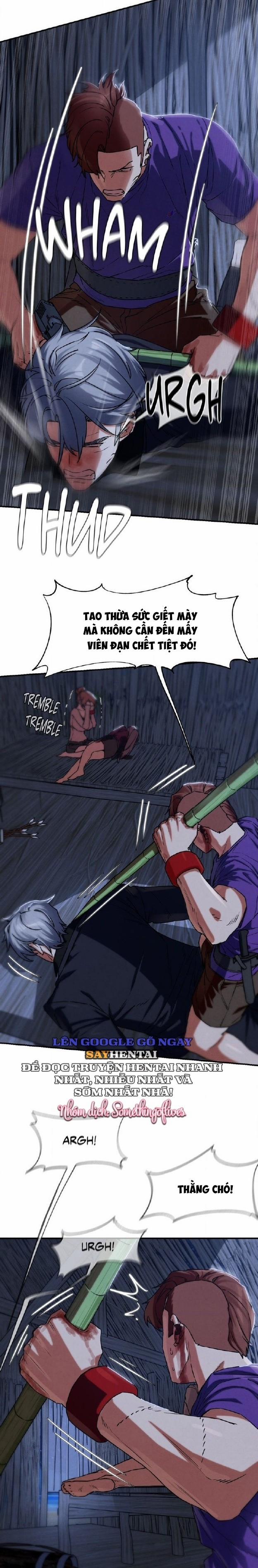 Trò Chơi Mạo Hiểm 122 trang 13