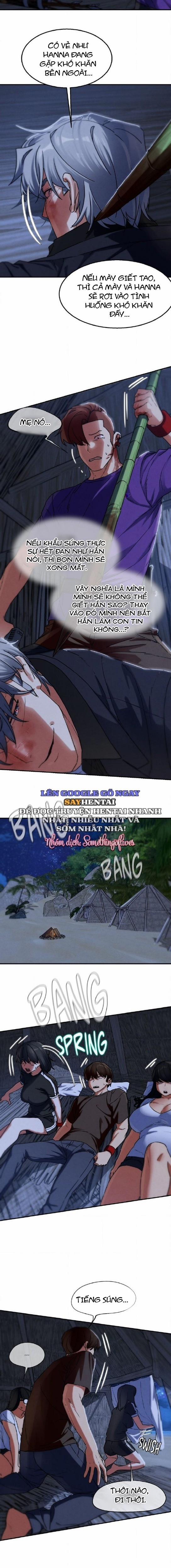 Trò Chơi Mạo Hiểm 122 trang 14