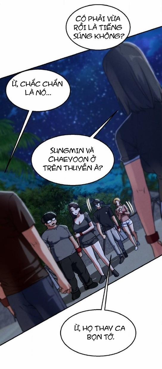 Trò Chơi Mạo Hiểm 122 trang 15