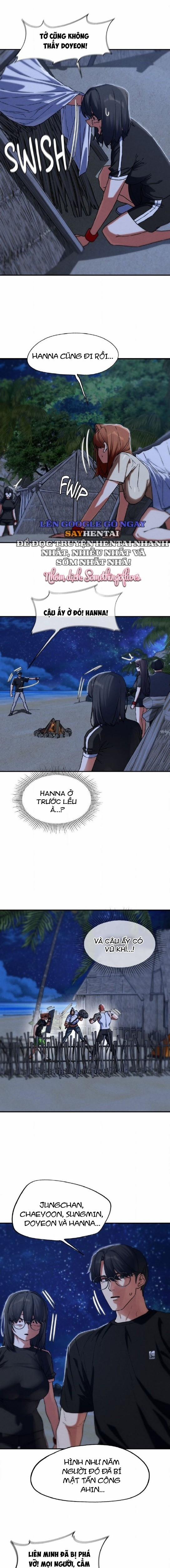 Trò Chơi Mạo Hiểm 122 trang 16