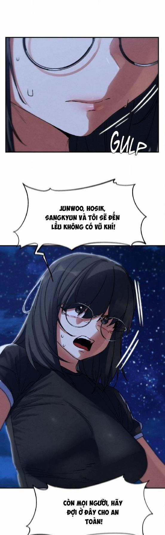 Trò Chơi Mạo Hiểm 122 trang 21