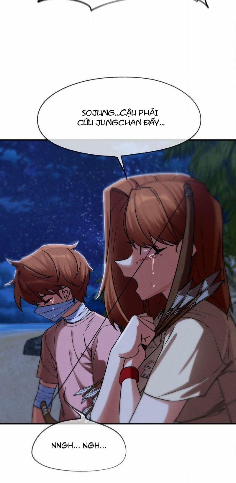 Trò Chơi Mạo Hiểm 122 trang 22