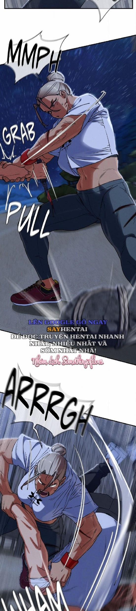 Trò Chơi Mạo Hiểm 122 trang 24