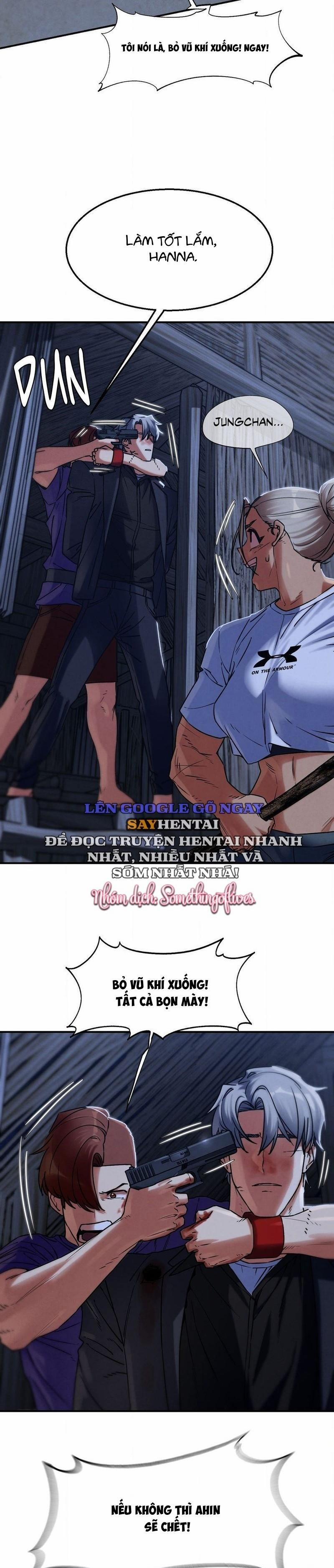 Trò Chơi Mạo Hiểm 122 trang 26