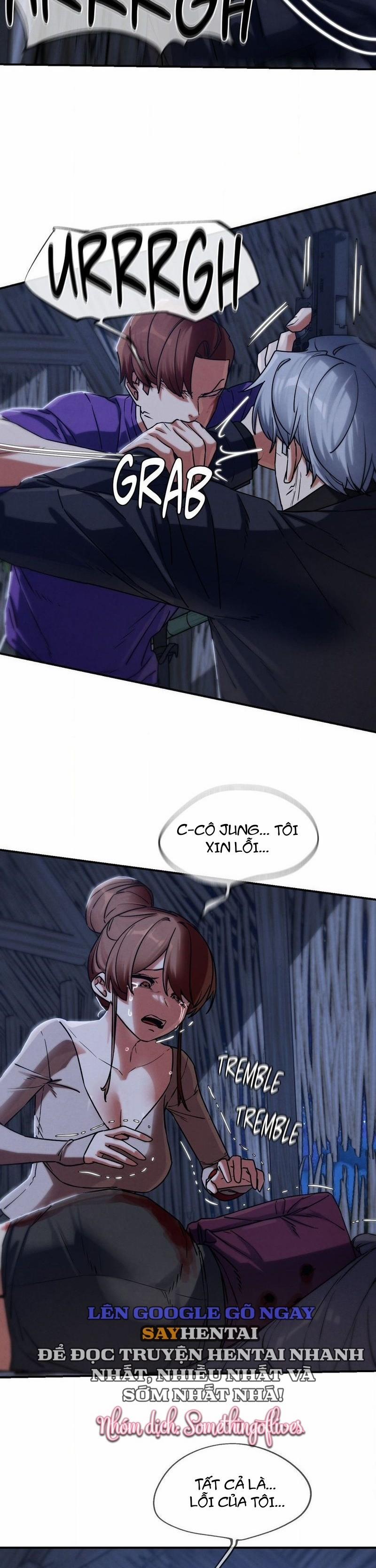 Trò Chơi Mạo Hiểm 122 trang 3