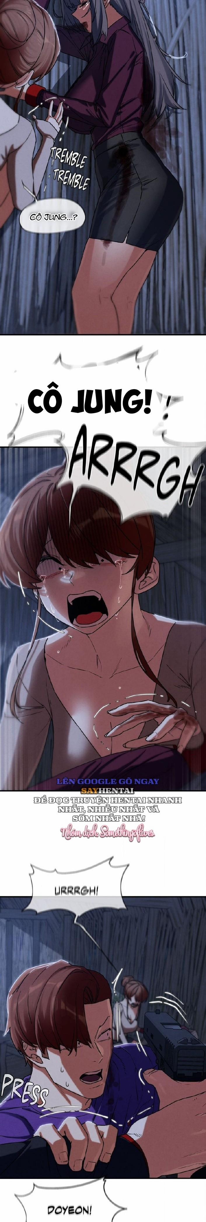 Trò Chơi Mạo Hiểm 122 trang 9