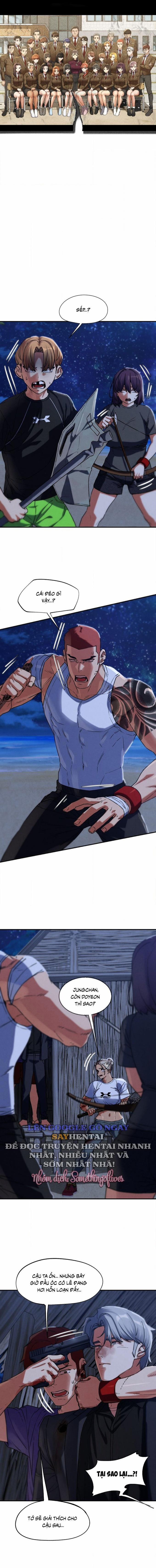 Trò Chơi Mạo Hiểm 123 trang 1