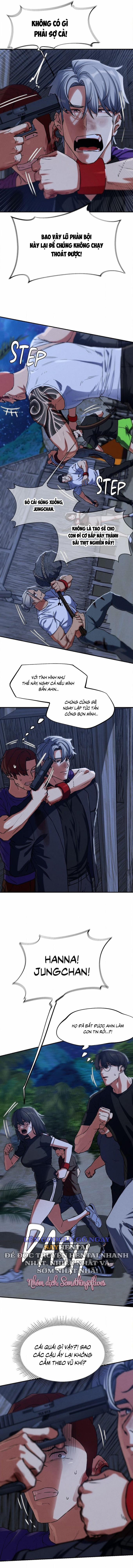 Trò Chơi Mạo Hiểm 123 trang 2