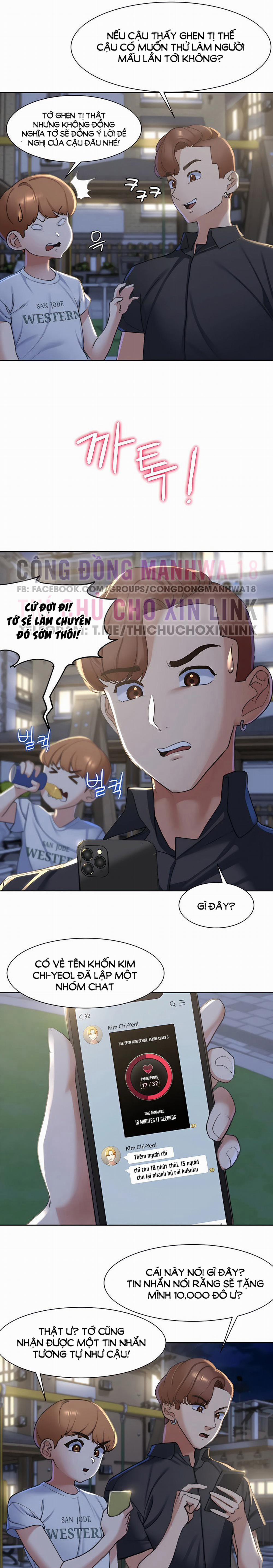 Trò Chơi Mạo Hiểm 5 trang 18