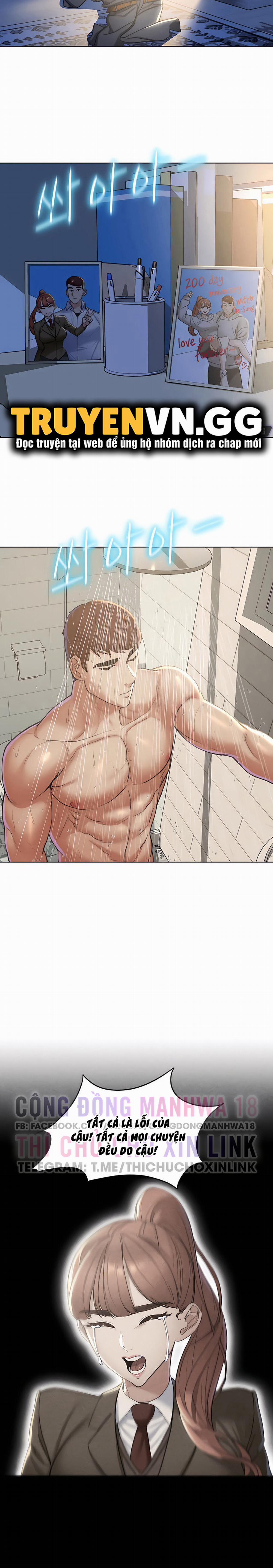 Trò Chơi Mạo Hiểm 5 trang 20