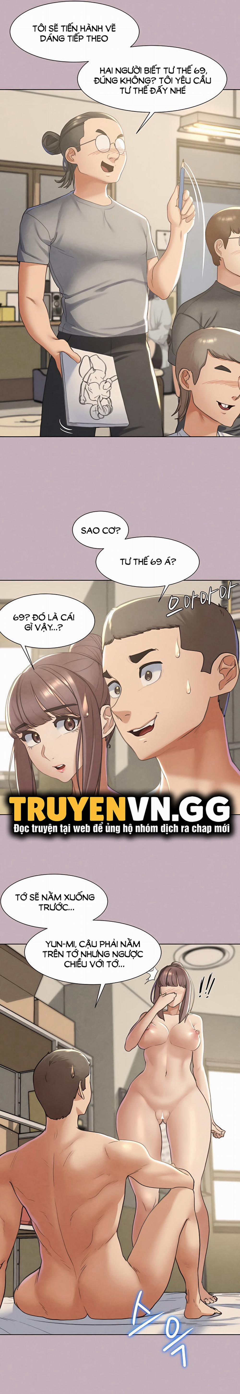 Trò Chơi Mạo Hiểm 5 trang 6