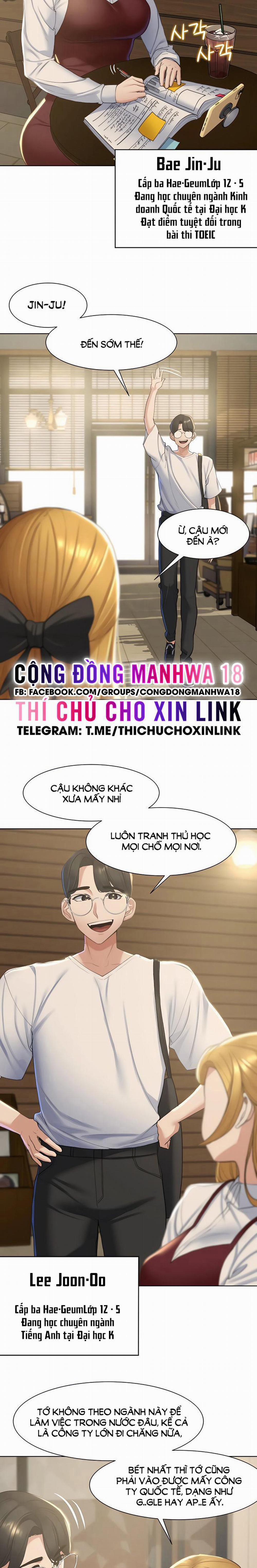 Trò Chơi Mạo Hiểm 6 trang 1