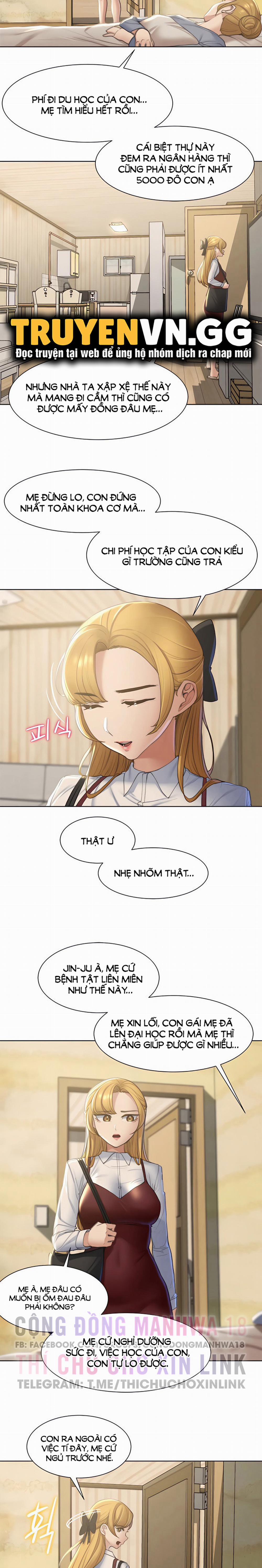 Trò Chơi Mạo Hiểm 6 trang 13