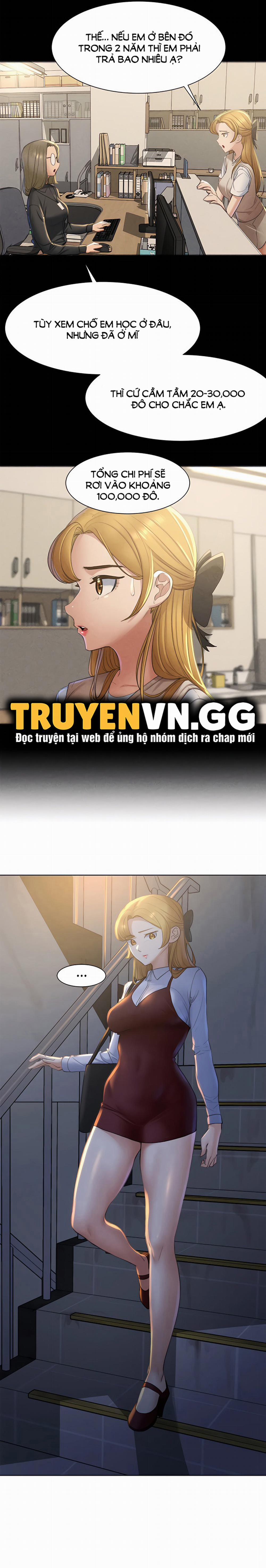 Trò Chơi Mạo Hiểm 6 trang 15