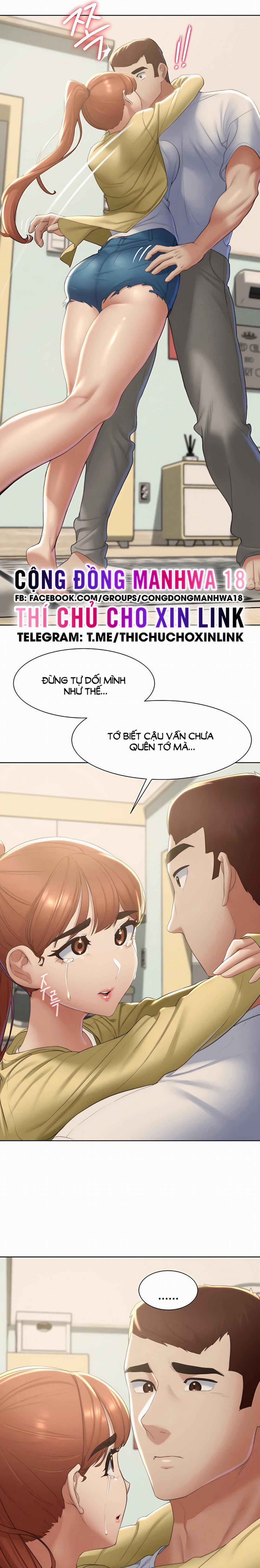 Trò Chơi Mạo Hiểm 6 trang 21