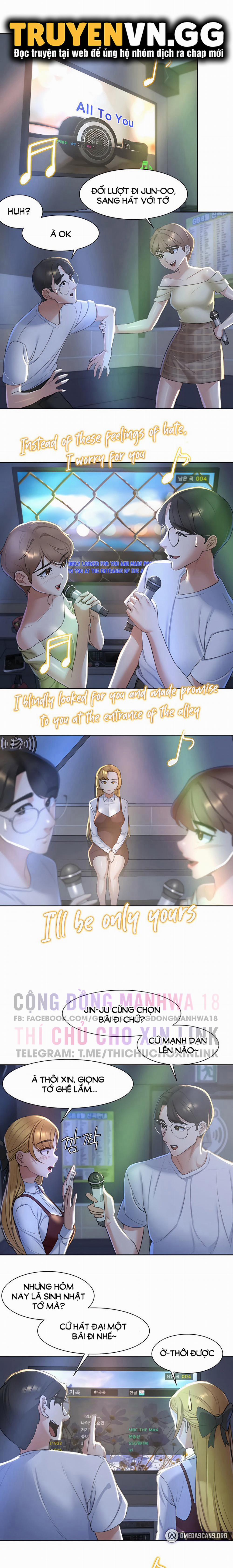 Trò Chơi Mạo Hiểm 6 trang 7