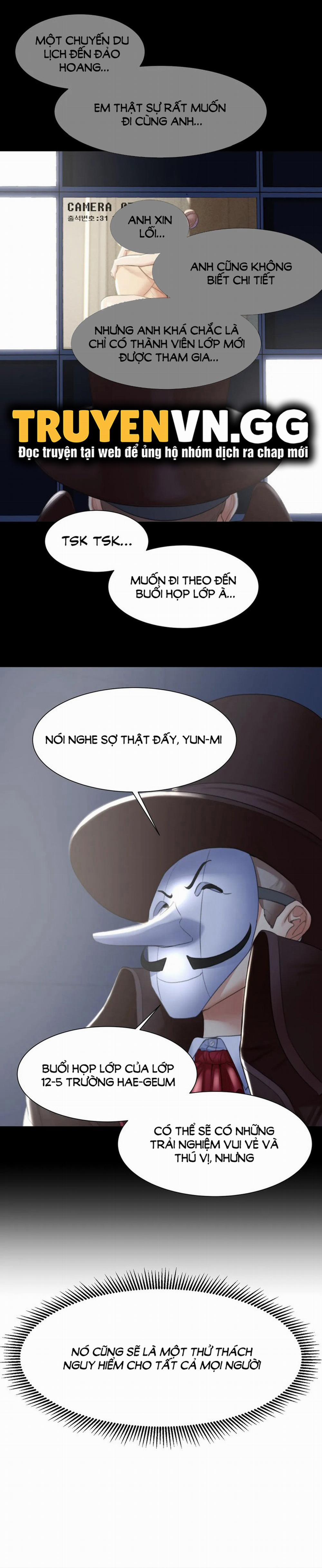 Trò Chơi Mạo Hiểm 8 trang 13