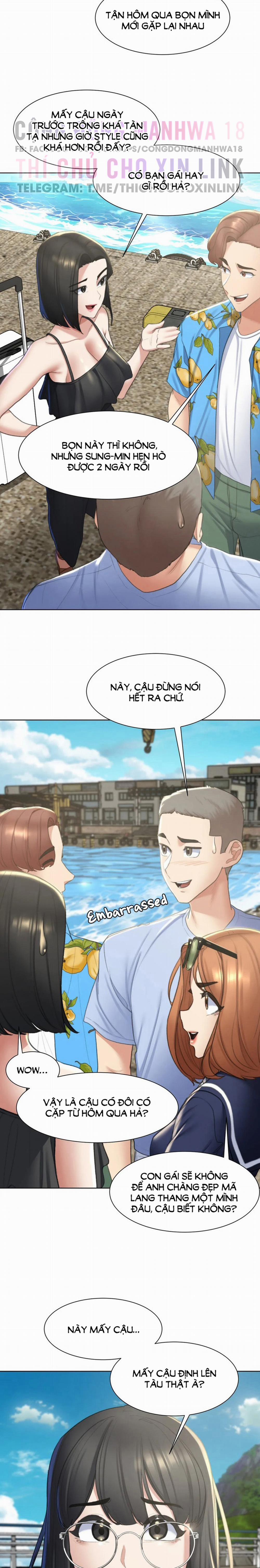 Trò Chơi Mạo Hiểm 8 trang 15