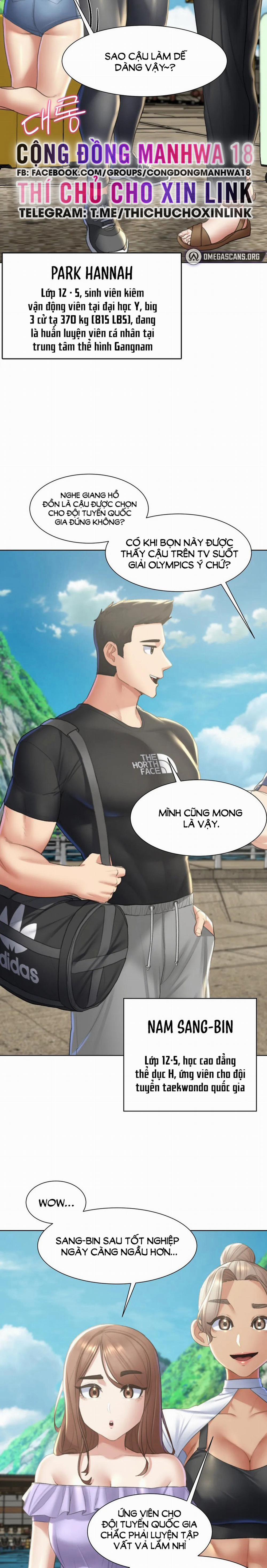 Trò Chơi Mạo Hiểm 8 trang 18