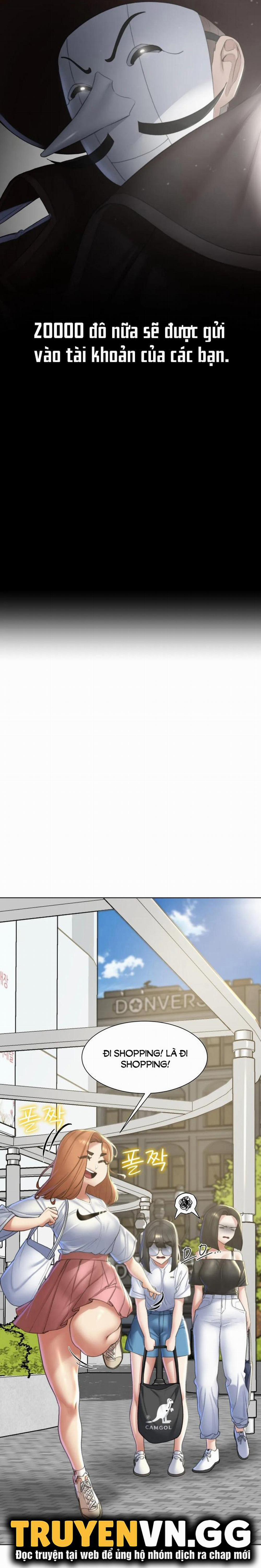 Trò Chơi Mạo Hiểm 8 trang 2