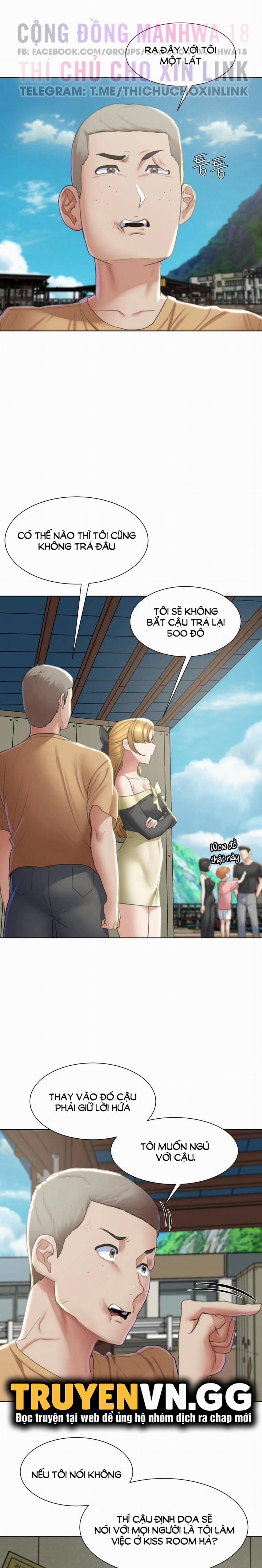 Trò Chơi Mạo Hiểm 8 trang 24