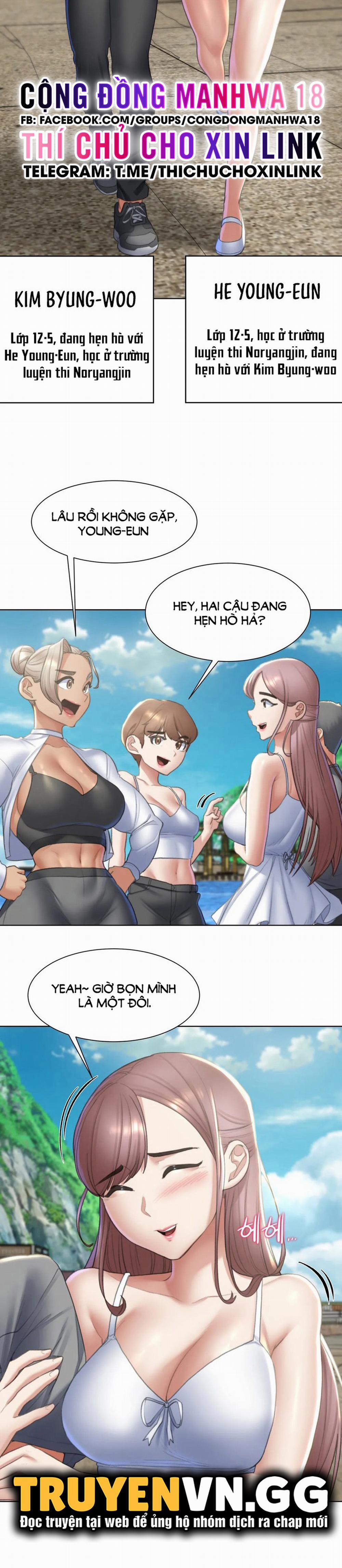 Trò Chơi Mạo Hiểm 8 trang 27