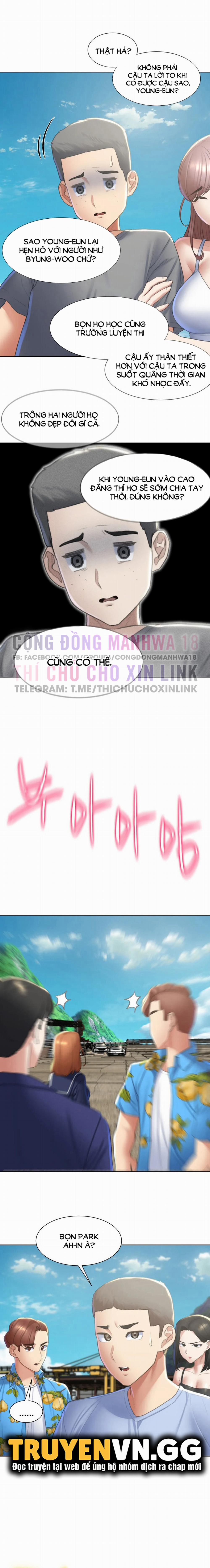 Trò Chơi Mạo Hiểm 8 trang 28