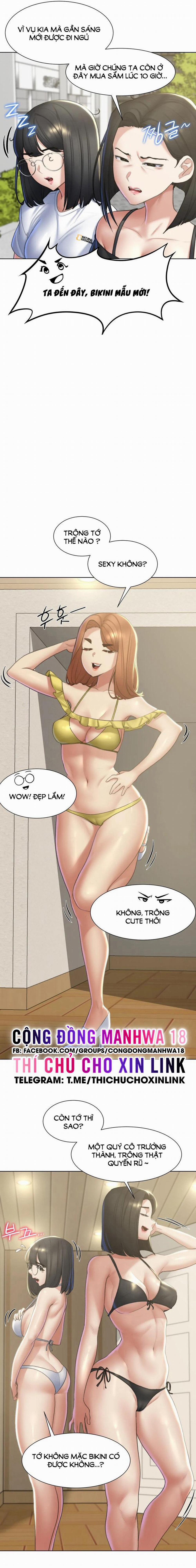 Trò Chơi Mạo Hiểm 8 trang 3