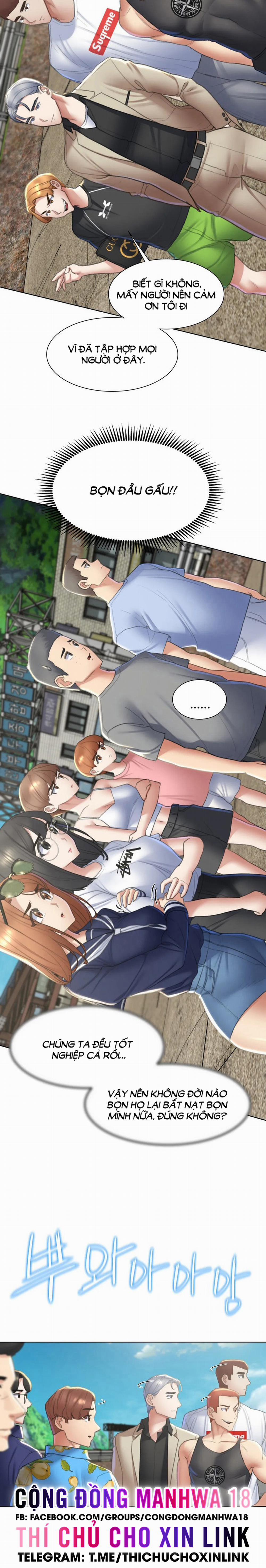 Trò Chơi Mạo Hiểm 8 trang 30