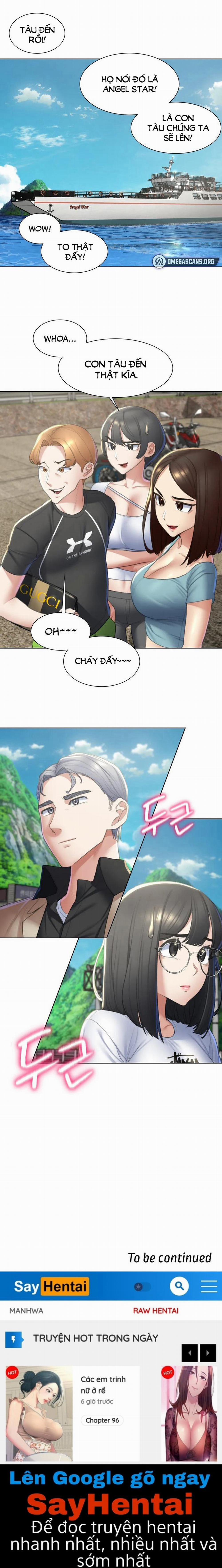 Trò Chơi Mạo Hiểm 8 trang 31