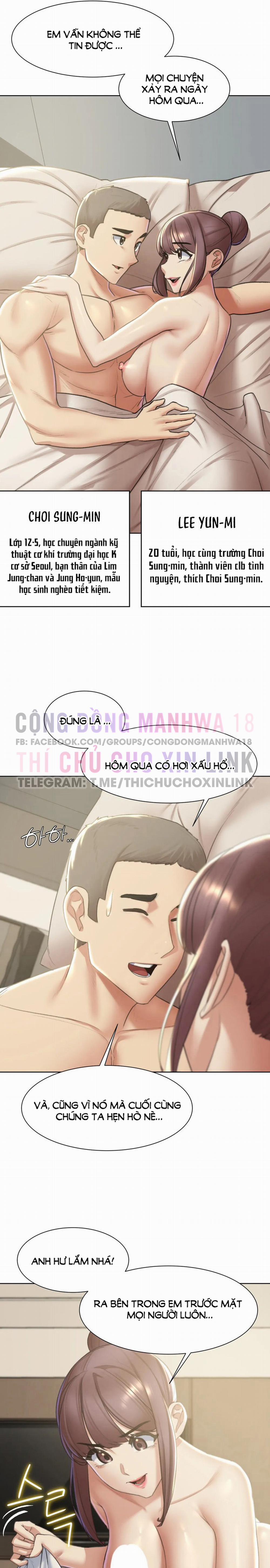 Trò Chơi Mạo Hiểm 8 trang 5