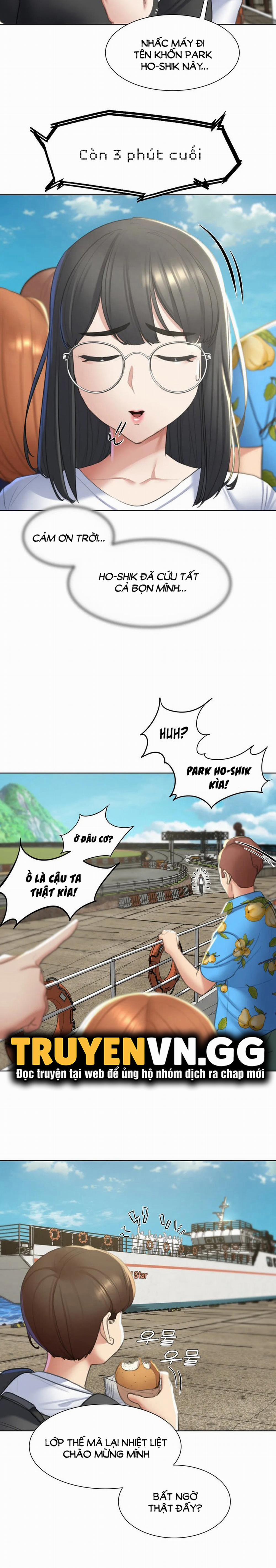 Trò Chơi Mạo Hiểm 9 trang 10