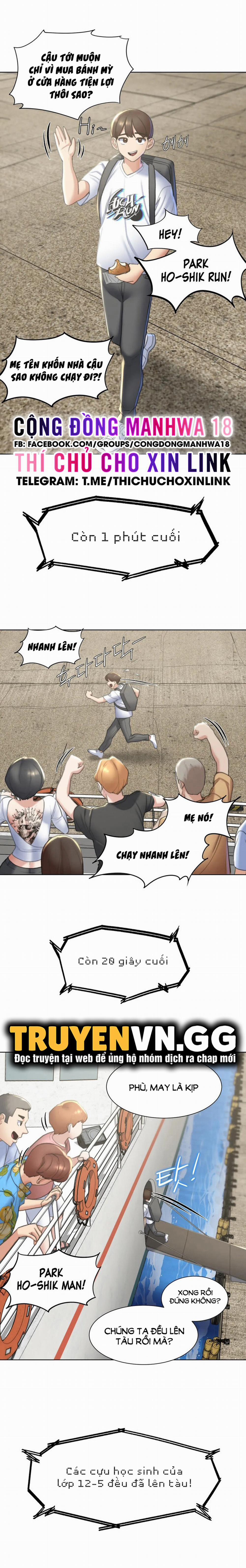 Trò Chơi Mạo Hiểm 9 trang 11