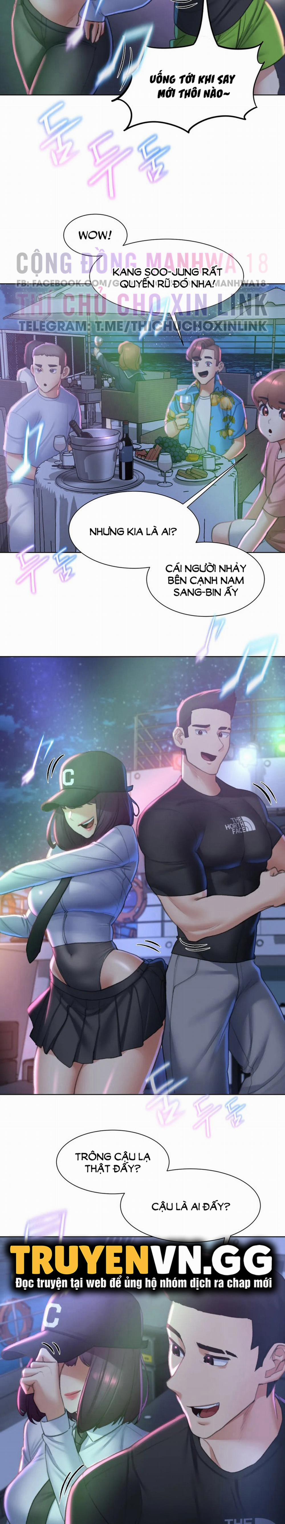 Trò Chơi Mạo Hiểm 9 trang 16