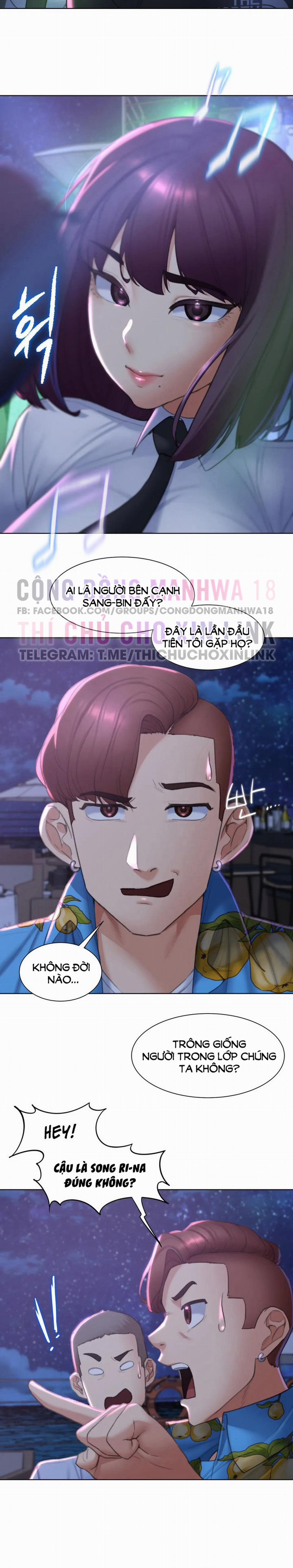 Trò Chơi Mạo Hiểm 9 trang 17