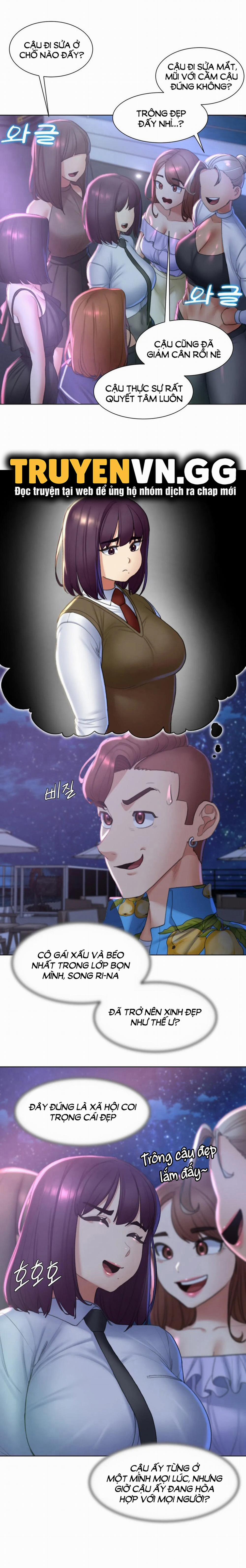 Trò Chơi Mạo Hiểm 9 trang 19