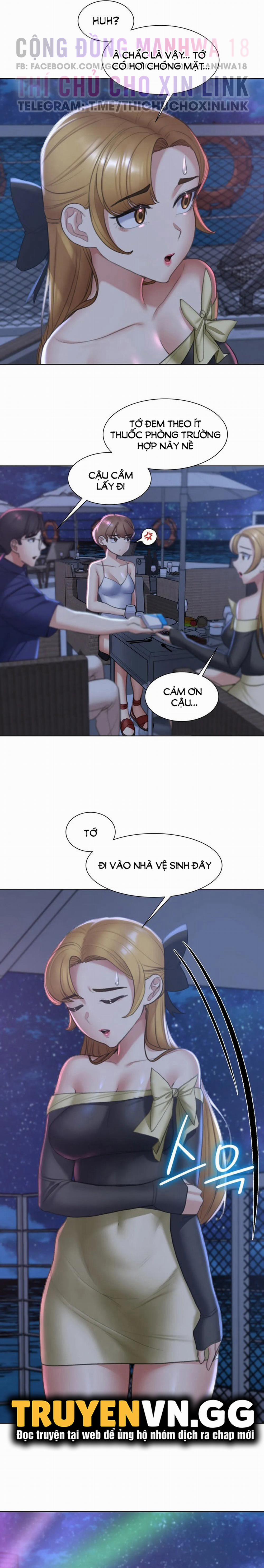 Trò Chơi Mạo Hiểm 9 trang 27