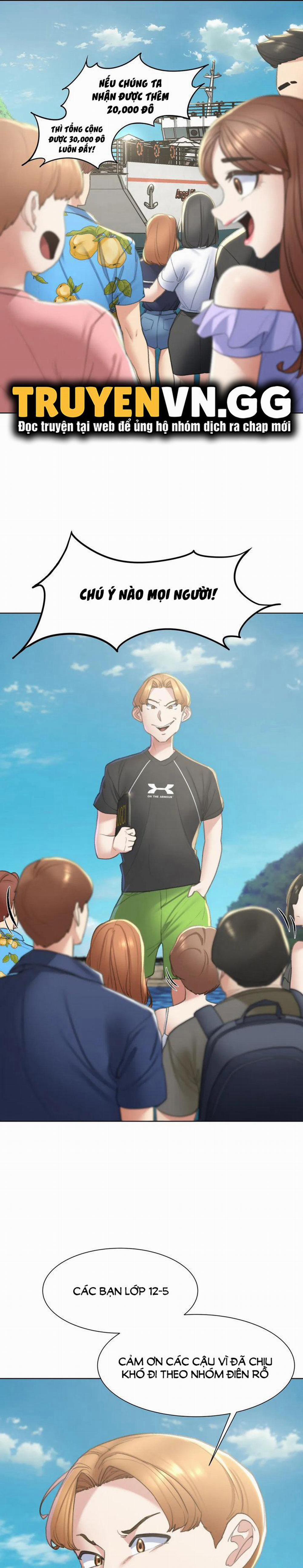 Trò Chơi Mạo Hiểm 9 trang 3