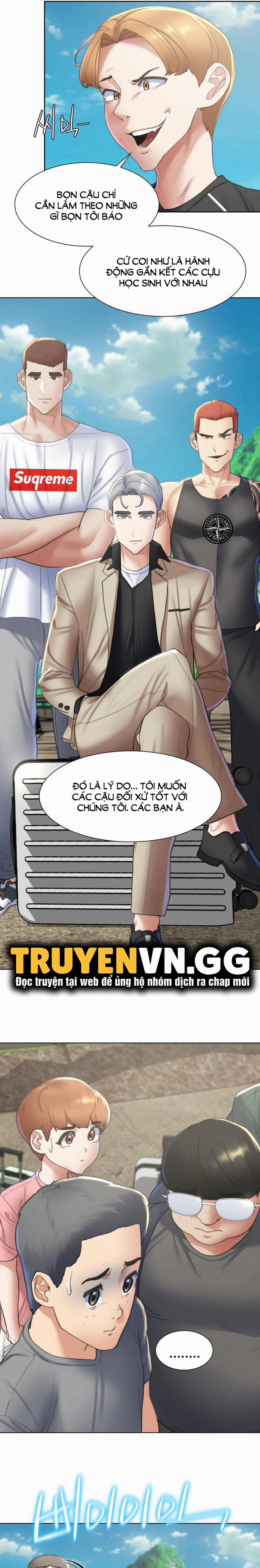 Trò Chơi Mạo Hiểm 9 trang 6